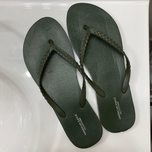 American Eagle Outfitters Shoes - American Eagle Sandals